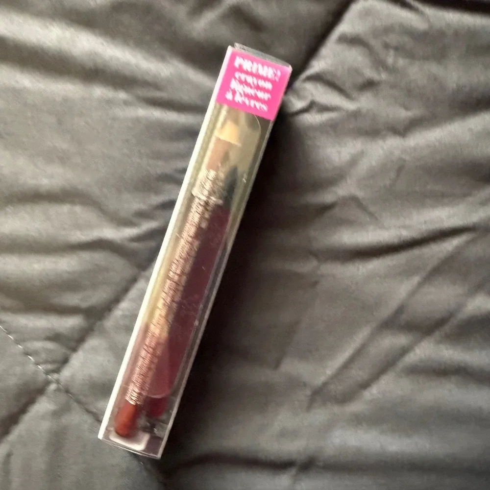 Hard Candy Fierce Effects Lip Gloss Women 0.11oz Candy $2/10 970 New Sealed Pink